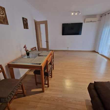 Calle De Dona Dolsa N6, 2Dcha Alicante Eksteriør bilde