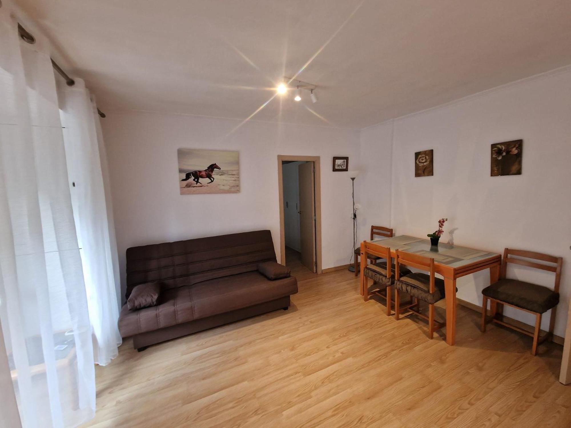 Calle De Dona Dolsa N6, 2Dcha Alicante Eksteriør bilde