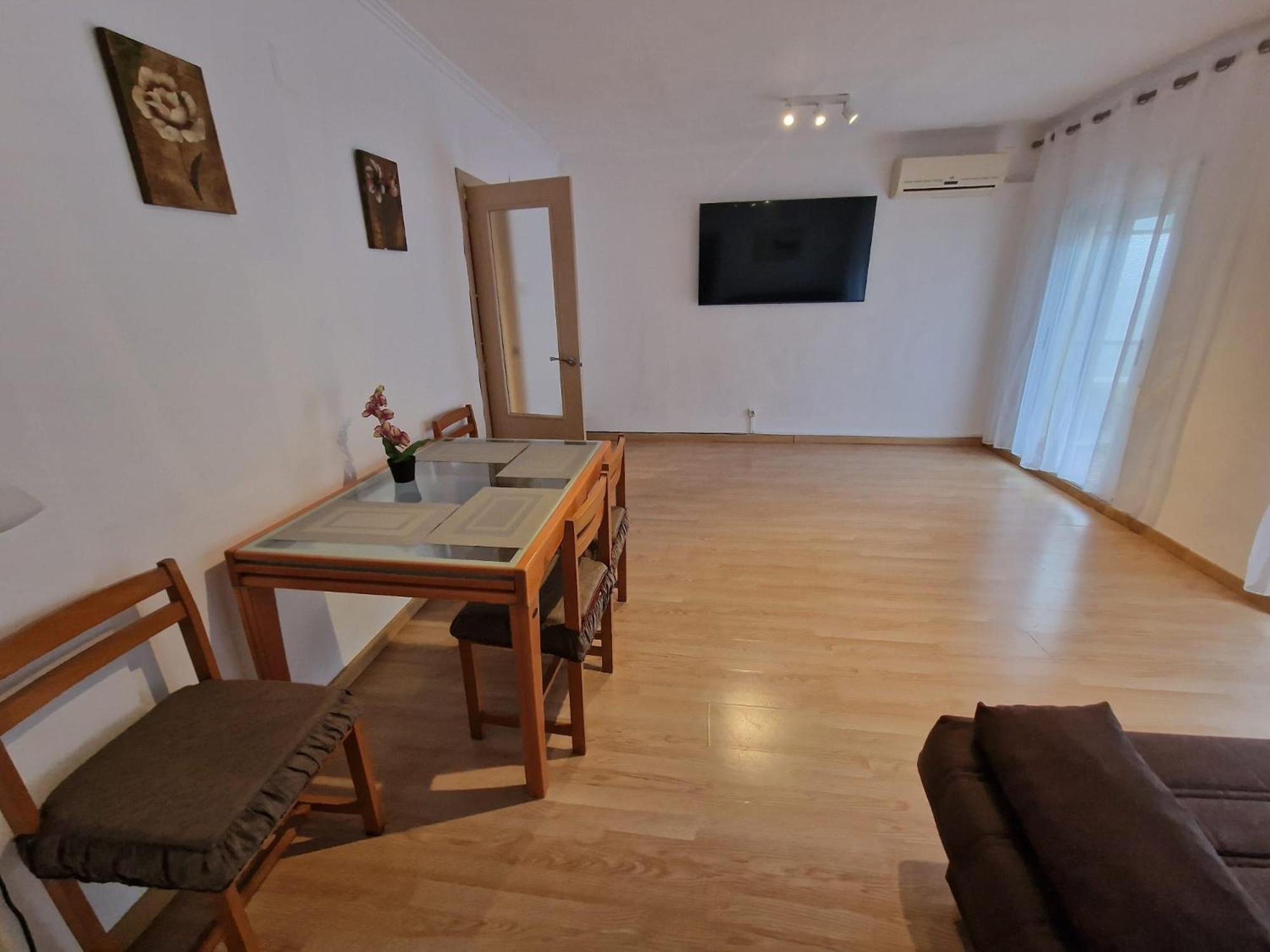 Calle De Dona Dolsa N6, 2Dcha Alicante Eksteriør bilde
