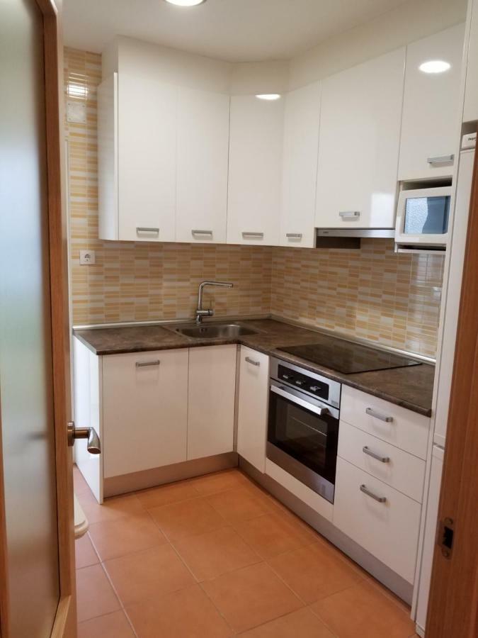 Calle De Dona Dolsa N6, 2Dcha Alicante Eksteriør bilde