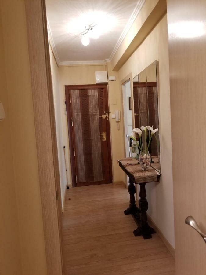 Calle De Dona Dolsa N6, 2Dcha Alicante Eksteriør bilde
