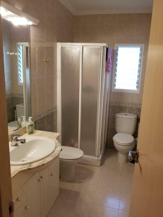 Calle De Dona Dolsa N6, 2Dcha Alicante Eksteriør bilde